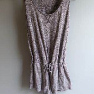 Banana Republic Romper